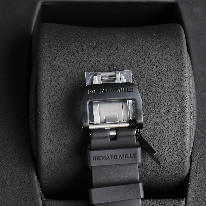 RICHARD MILLE Watches